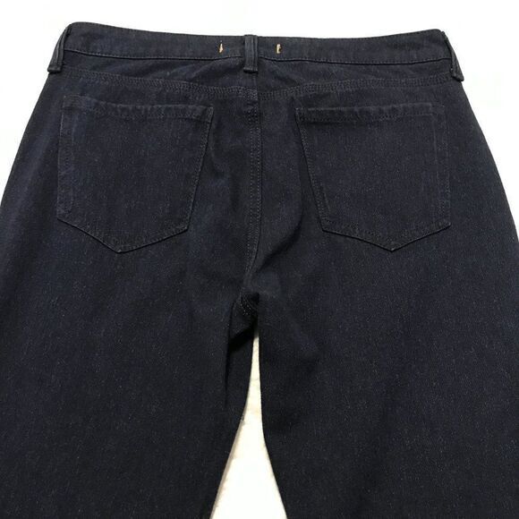 Nine‎ West Vintage American BOHO Skinny blue jeans 8r/29 - Picture 6 of 6